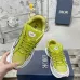 Dior Shoes for Men's and women Sneakers #A37560