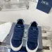 Dior Shoes for Men's and women Sneakers #A43069