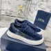 Dior Shoes for Men's and women Sneakers #A43070