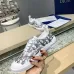 Dior Shoes for Unisex Sneakers #999909861