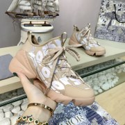 Dior Shoes for men and women Luminous Sneakers #99905387
