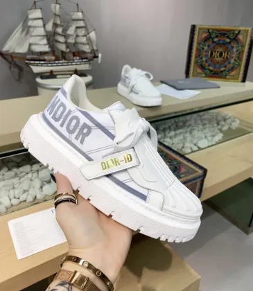 Dior Shoes for men and women Sneakers #99905787