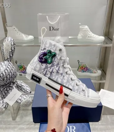 Dior Shoes for men and women Sneakers #999915113