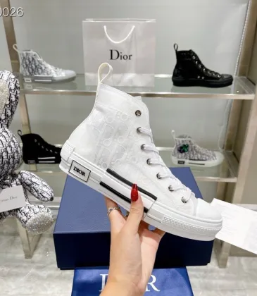 Dior Shoes for men and women Sneakers #999915122