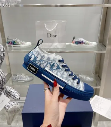 Dior Shoes for men and women Sneakers #999929499