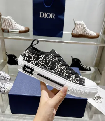 Dior Shoes for men and women Sneakers #999929514