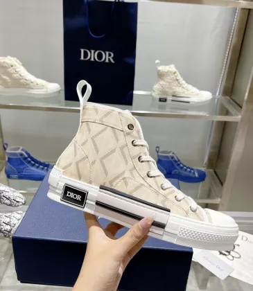 Dior Shoes for men and women Sneakers #999929515