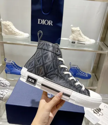 Dior Shoes for men and women Sneakers #999929520