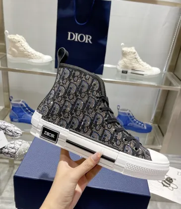 Dior Shoes for men and women Sneakers #999929522