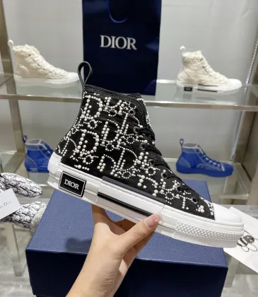 Dior Shoes for men and women Sneakers #999929523