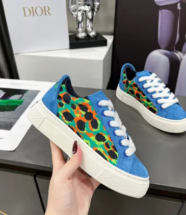 Dior Shoes for men and women Sneakers #999934173