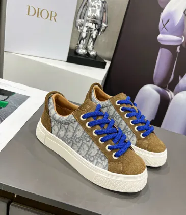 Dior Shoes for men and women Sneakers #999934174