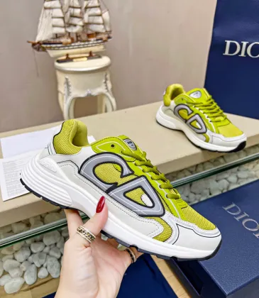 Dior Shoes for men and women Sneakers #999934181