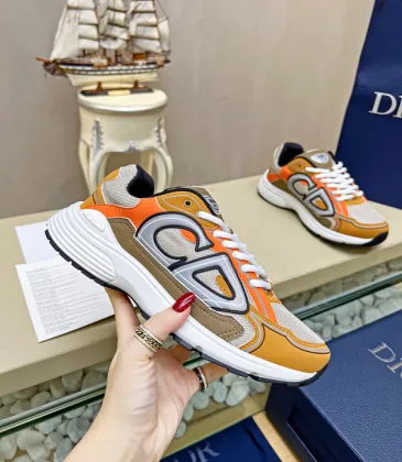 Dior Shoes for men and women Sneakers #999934184