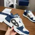 Dior Sneakers Unisex Shoes #A30789