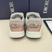 Original 1:1 replica Dior Shoes for Men's and women Sneakers #A24035