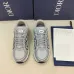 Original 1:1 replica Dior Shoes for Men's and women Sneakers #A24036