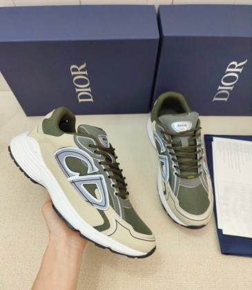 Buy Cheap Dior Shoes for Men's Sneakers #9999925052 from
