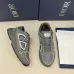 Original 1:1 replica Dior Shoes for Men's and women Sneakers #A24039