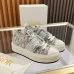 1Christian Dior Paris Shoes for Women's Sneakers #A50486