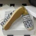 8Dior Grandville Espadrilles Blue #A49576