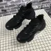 Dior Shoes Thick soled dad shoes women's leather muffin casual sports shoes #9130746