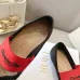 13Dior Shoes for Women's 2025fall Ballet shoes #A53219
