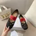 14Dior Shoes for Women's 2025fall Ballet shoes #A53219
