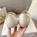 3Dior Shoes for Women's 2025fall Ballet shoes #A53219