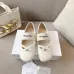 4Dior Shoes for Women's 2025fall Ballet shoes #A53219