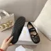 7Dior Shoes for Women's 2025fall Ballet shoes #A53219