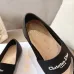8Dior Shoes for Women's 2025fall Ballet shoes #A53219