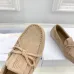 15Dior Shoes for Women's Miss Dior Street Loafer #A49040