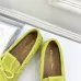 21Dior Shoes for Women's Miss Dior Street Loafer #A49040
