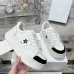 6Dior Shoes for Women's Sneakers 4.5cm #A47698