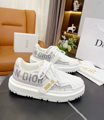 Dior Shoes for Women's Sneakers #999901159