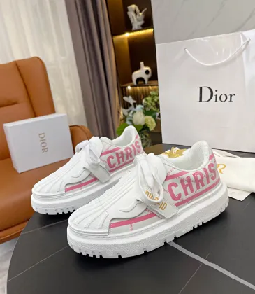 Dior Shoes for Women's Sneakers #999901160