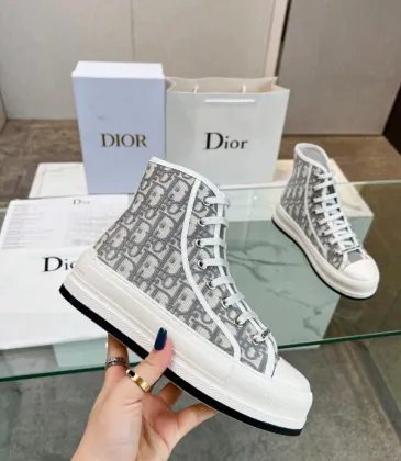 Dior Shoes for Women's Sneakers #999934593