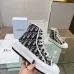 Dior Shoes for Women's Sneakers #999934594