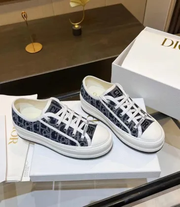 Dior Shoes for Women's Sneakers #A41958