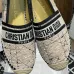 22Dior Shoes for Women's Sneakers #A47657