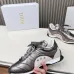 4Dior Shoes for Women's Sneakers Christian Paris D-Sketch #A49000