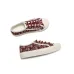 6Women's Dior Sneakers 2021 women's lace up low top inside elevated casual round head flat bottomed women's shoes #999902680