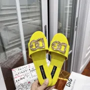 Dolce &amp; Gabbana Shoes for D&amp;G Slippers #999925533