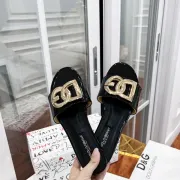 Dolce &amp; Gabbana Shoes for D&amp;G Slippers #999925534