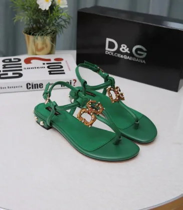 Dolce &amp; Gabbana Shoes for D&amp;G Slippers #999925535