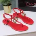 Dolce &amp; Gabbana Shoes for D&amp;G Slippers #999925538