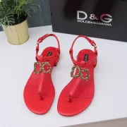 Dolce &amp; Gabbana Shoes for D&amp;G Slippers #999925538