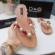 Dolce &amp; Gabbana Shoes for D&amp;G Slippers #999925544