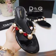 Dolce &amp; Gabbana Shoes for D&amp;G Slippers #999925548